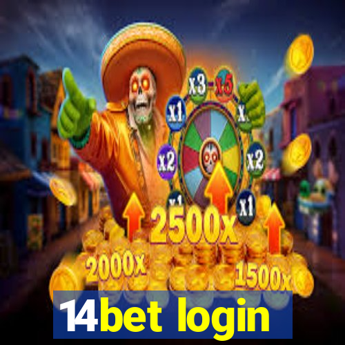 14bet login